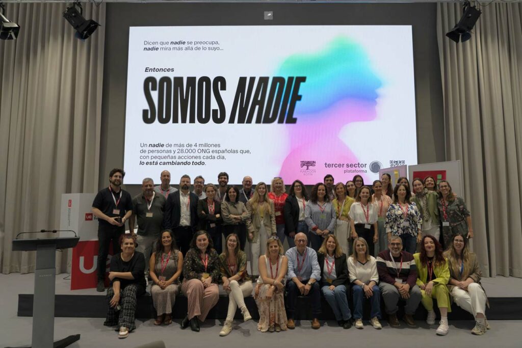 red talento solidario malaga 2026