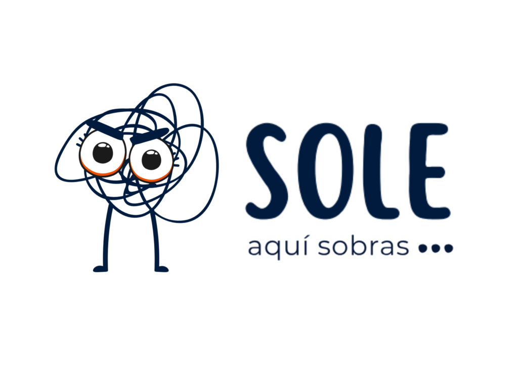 sole aquí sobras