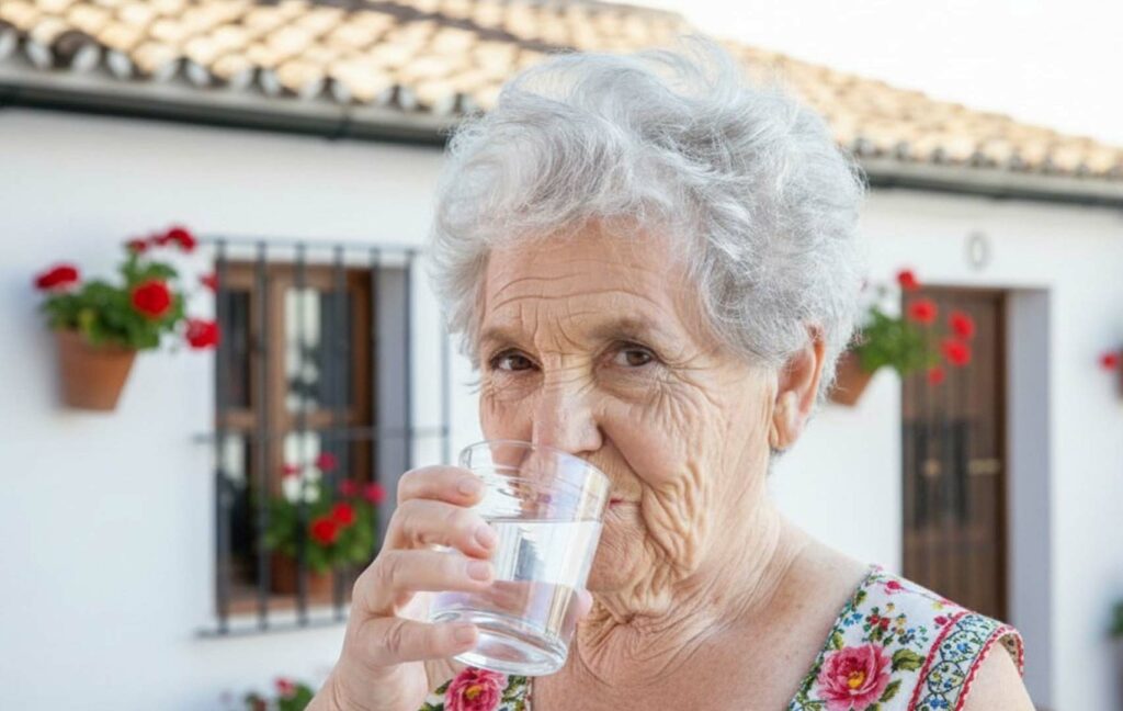 guía de verano mayores
